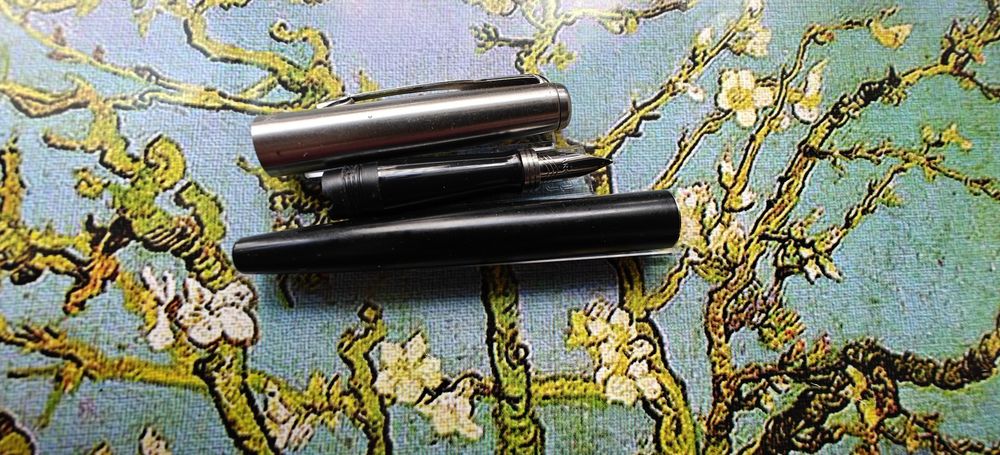 Pióro wieczne Parker Jotter nowa wersja