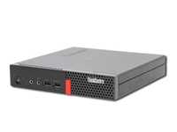 Lenovo m910q i5 7500T 8gb 240ssd 500hdd Proxmox HA CasaOS