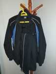 Dres sportowy domowy.