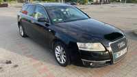 Audi A6 C6 2006 2.0 TDI