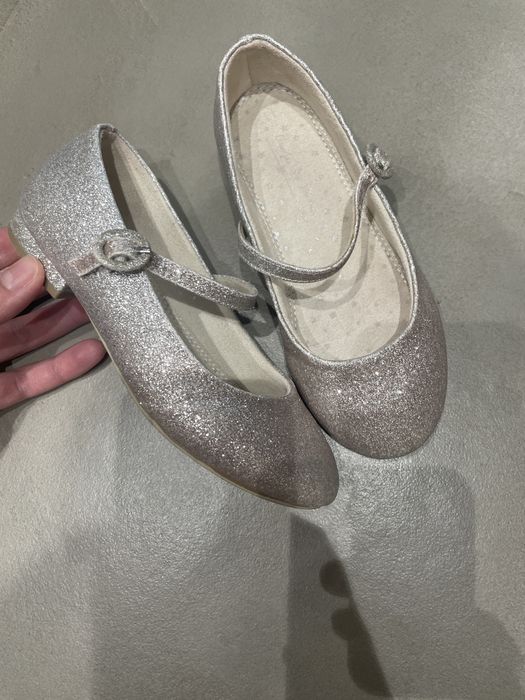 Туфлі святкові next 29 р