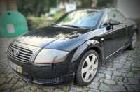Audi TT GPL/2002