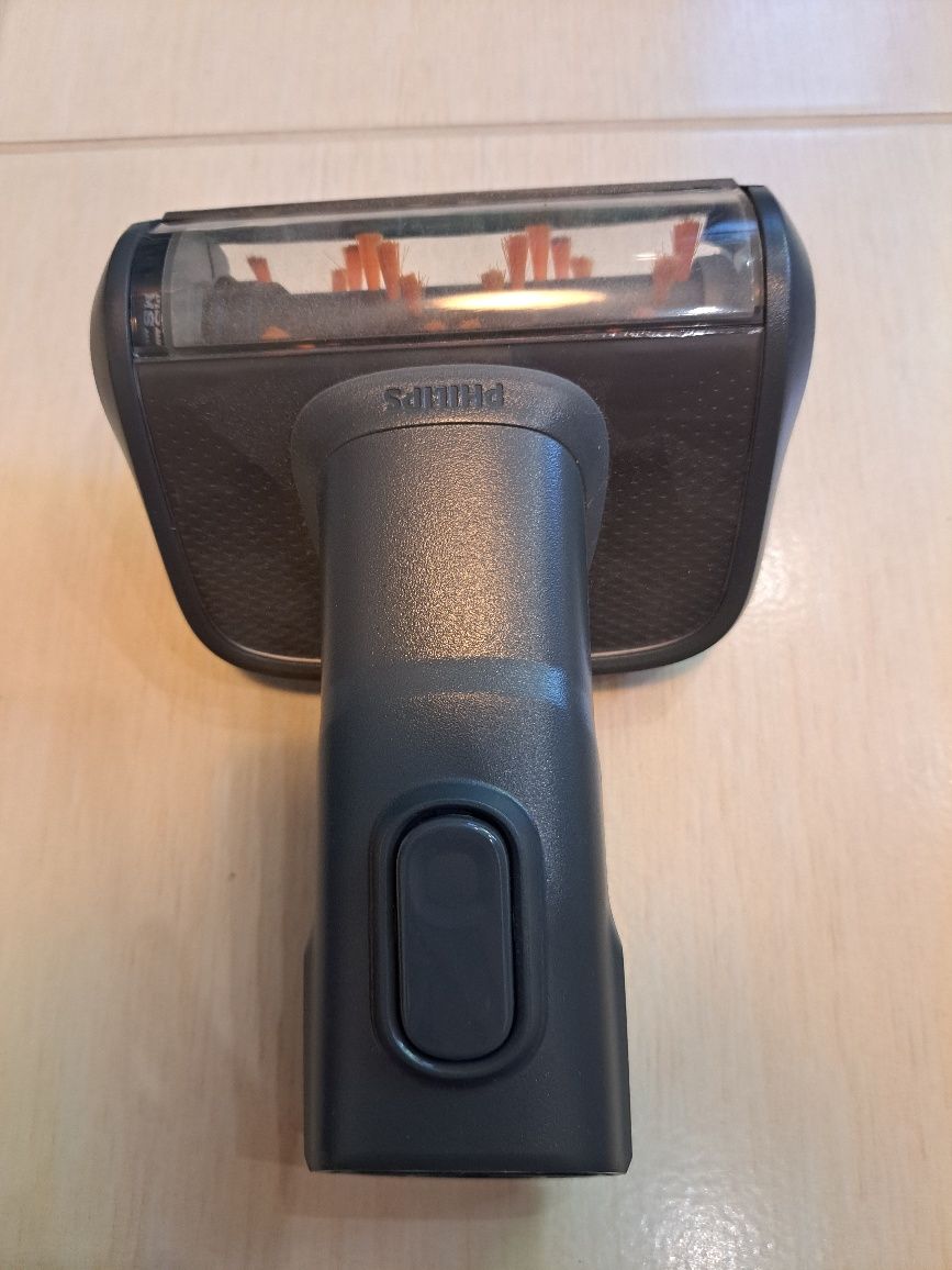 Turboszczotka Philips SpeedPro Aqua