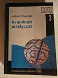 "Neurologia praktyczna" Antoni Prusiński