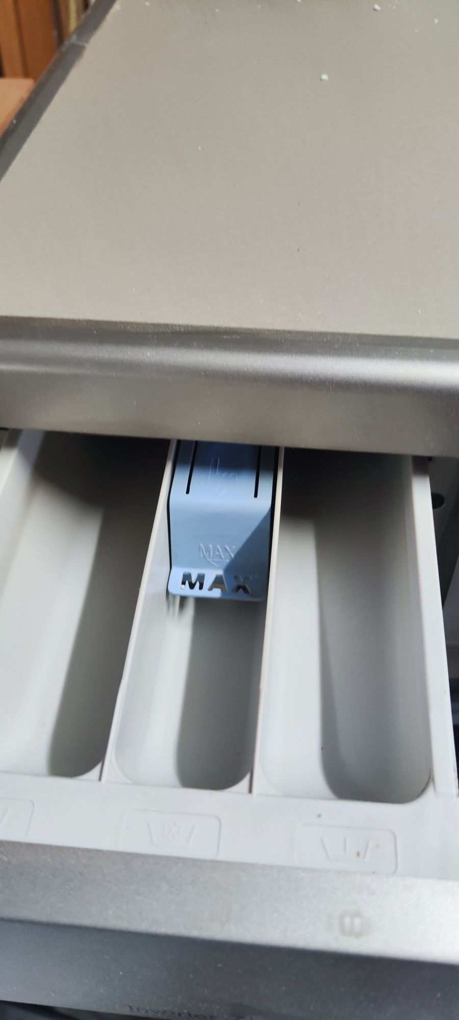 Máquina Lavar Roupa LG