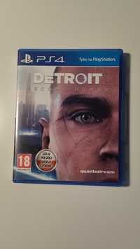 Gra PS4 Detroit: Become Human