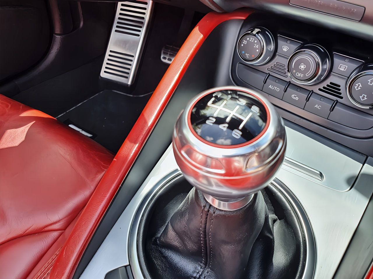 AUDI TT 2.0 TFSI 200cv Nacional