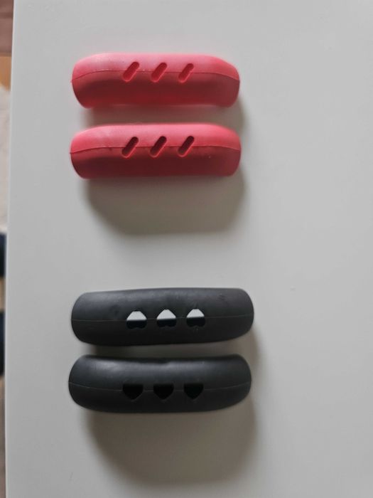 2 pares capas asa de panela