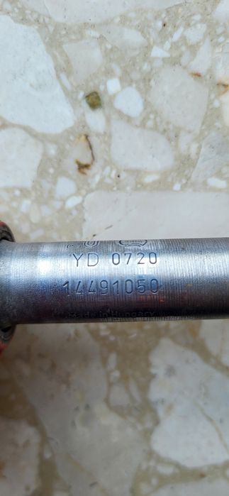 Wiertlo Metryczne Rurowe Hilti 20 TE-CD