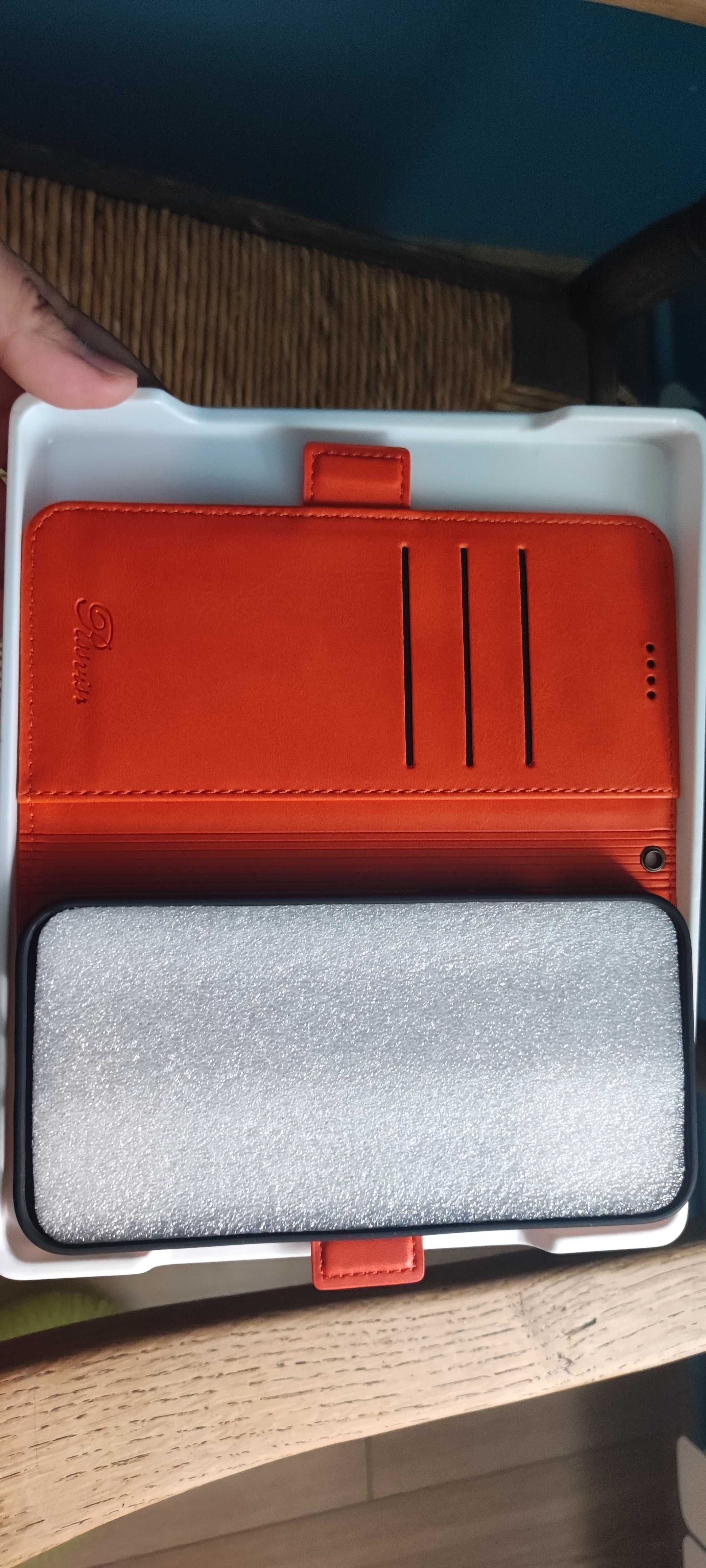 Etui zamykane IPhone 12 Pro Max Case