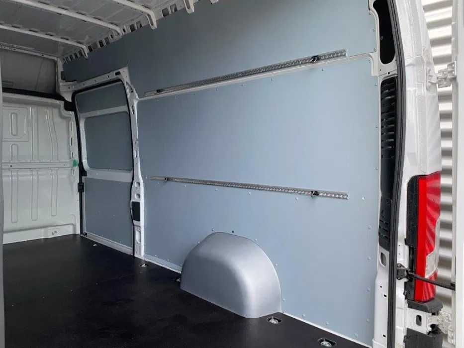 Zabudowa Busa Boczki z lekkiego tworzywa Ducato L4H2 Wysyłka Gratis