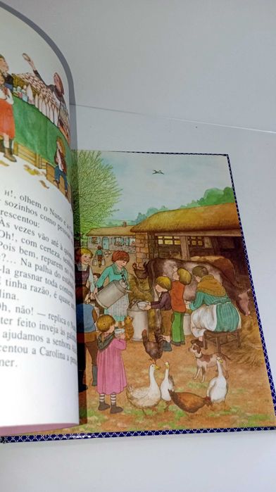 Nuno e Carolina Vão à Feira