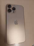 Złoty IPhone 13 Pro Max 256 GB