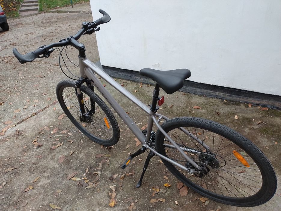 Rower crossowy OXFELD Cr-6 rozm. 16"