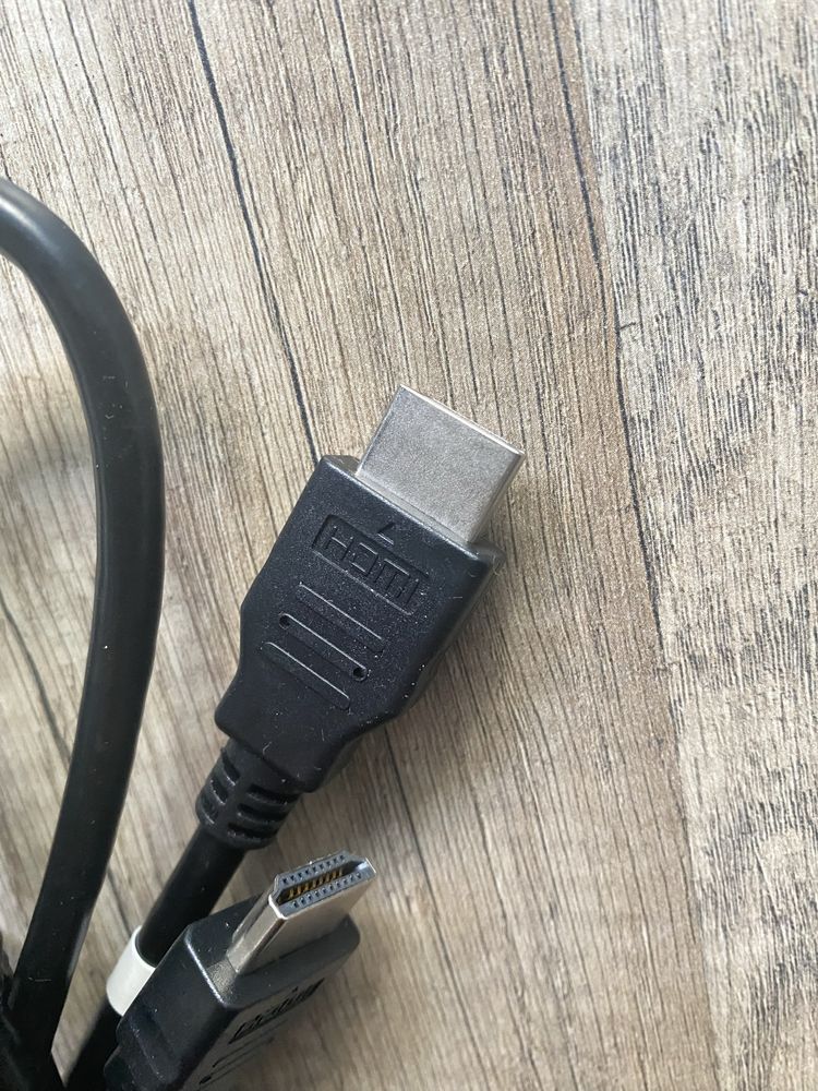 Kabel HDMI 1,5 m, nowy