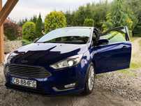 Ford Focus Ford Focus MK3