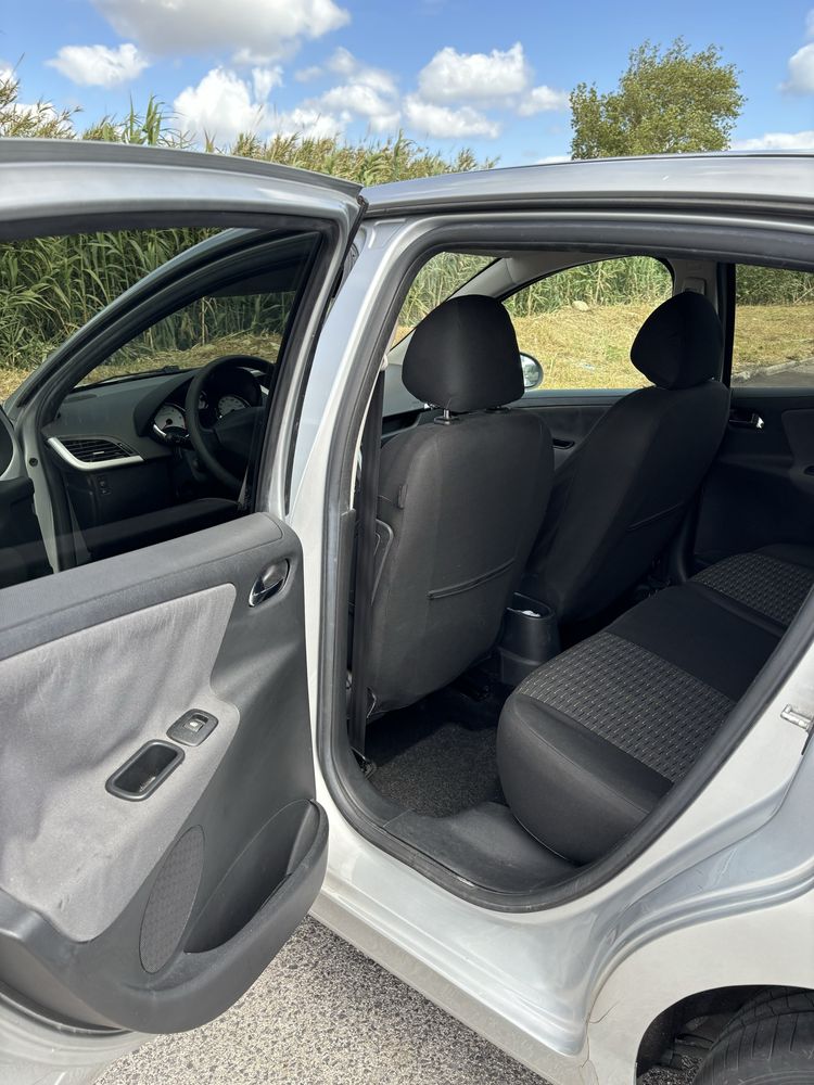 Peugeot 207 Diesel
