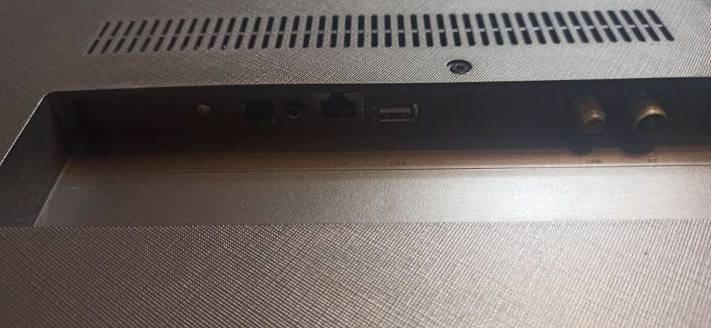 Smart tv 4k Kivi50ur50gu