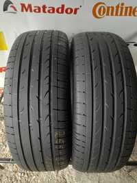 Літні шини 255/60 R17 Bridgestone dueler h/p sport