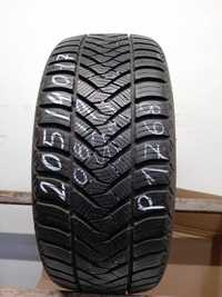 205/40 17 Maxxis AllSeason 0819 Obrzycko P1768