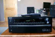 Amplituner Onkyo Tx Nr 626 BLUETOOTH USB wzmacniacz 160 watt Phono