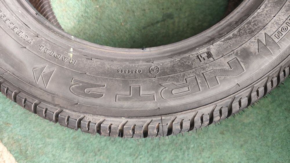 Opona Nokian NRT 2  185/65R15 88T 1-szt