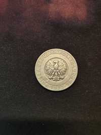 Moneta 20 zł z 1973 roku