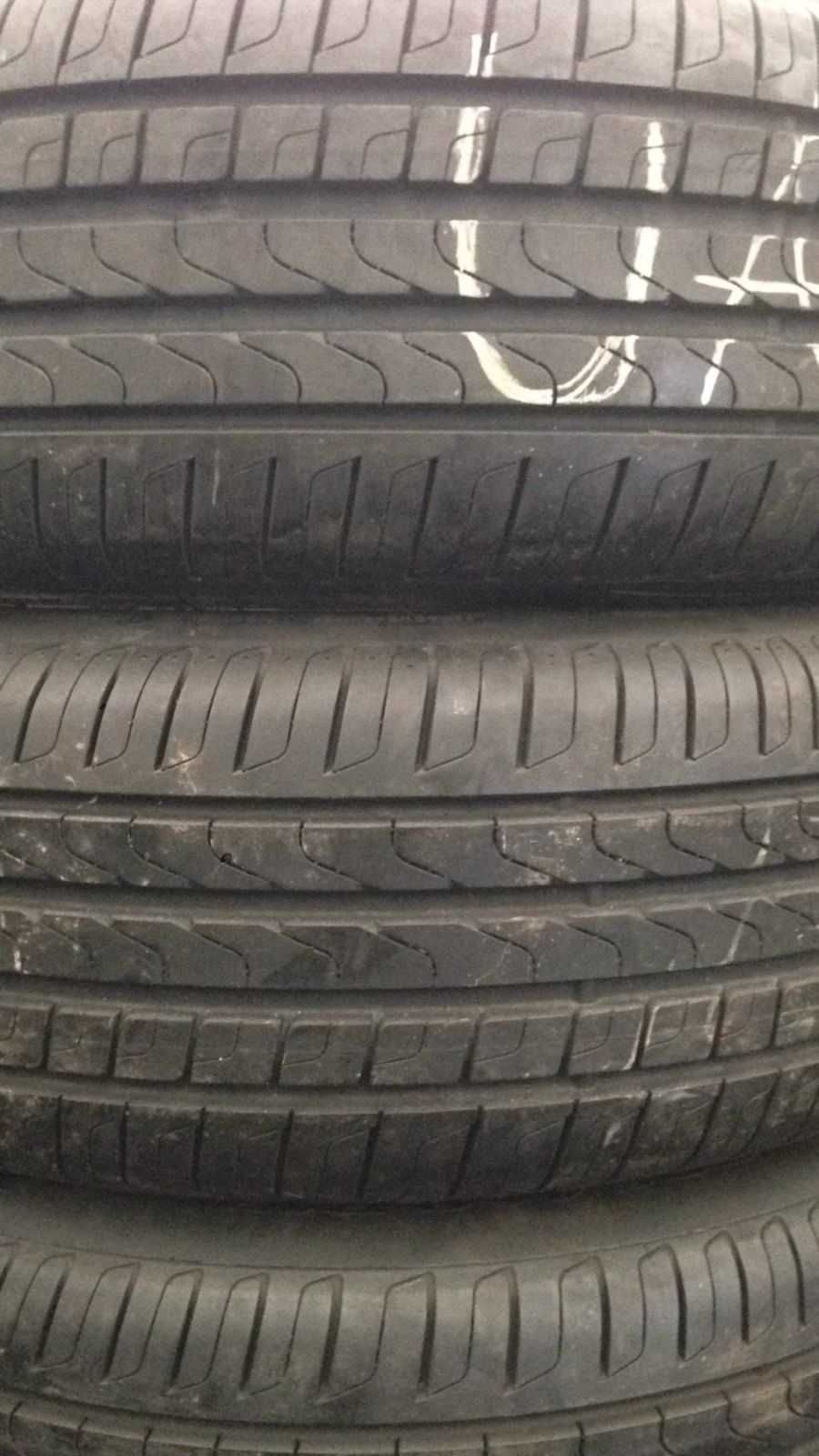 Літо з Піреллі 275/40/18 Pirelli Cinturato P7 RFT залиш.95% Вибір-є!