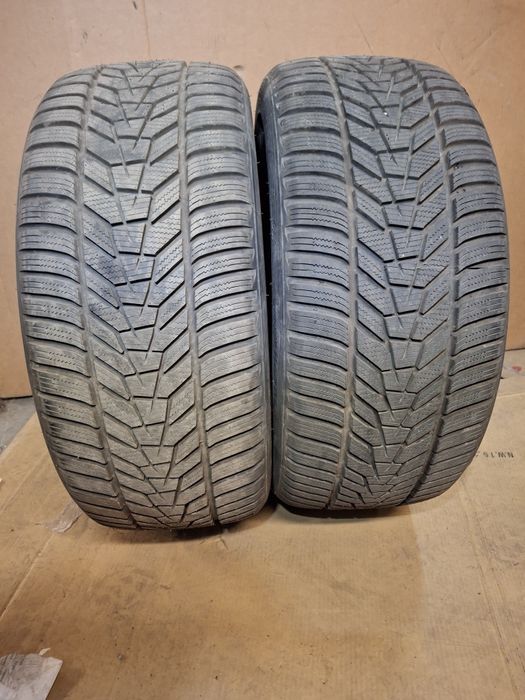 hankook winter i * cept evo3 285 35 r20