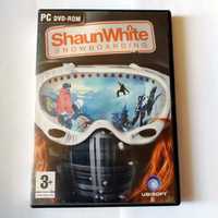 SHAUN WHITE SNOWBOARDING | gra komputerowa na PC