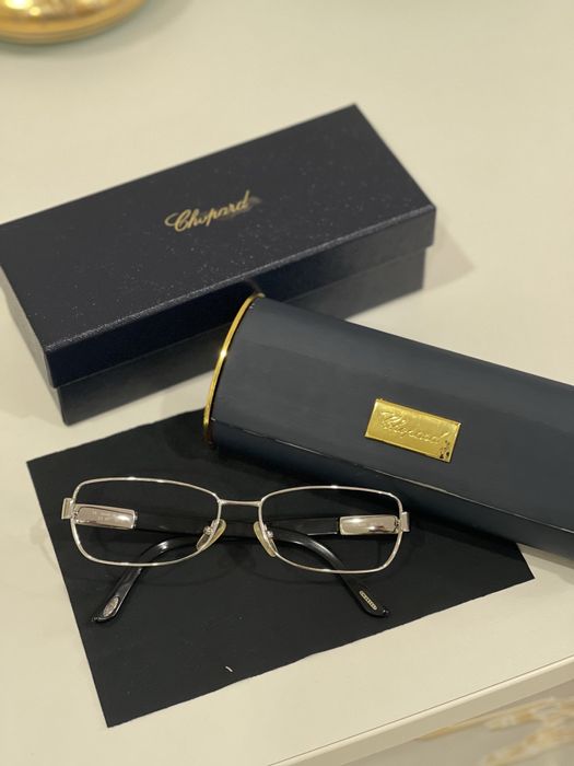 Окуляри(оправа) для зору Chopard,жіночі,метал