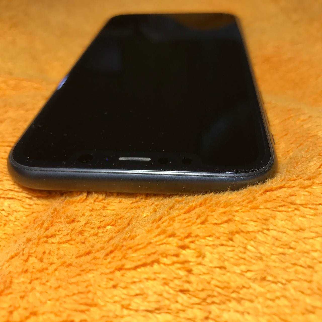 Apple iPhone XR 128GB Black