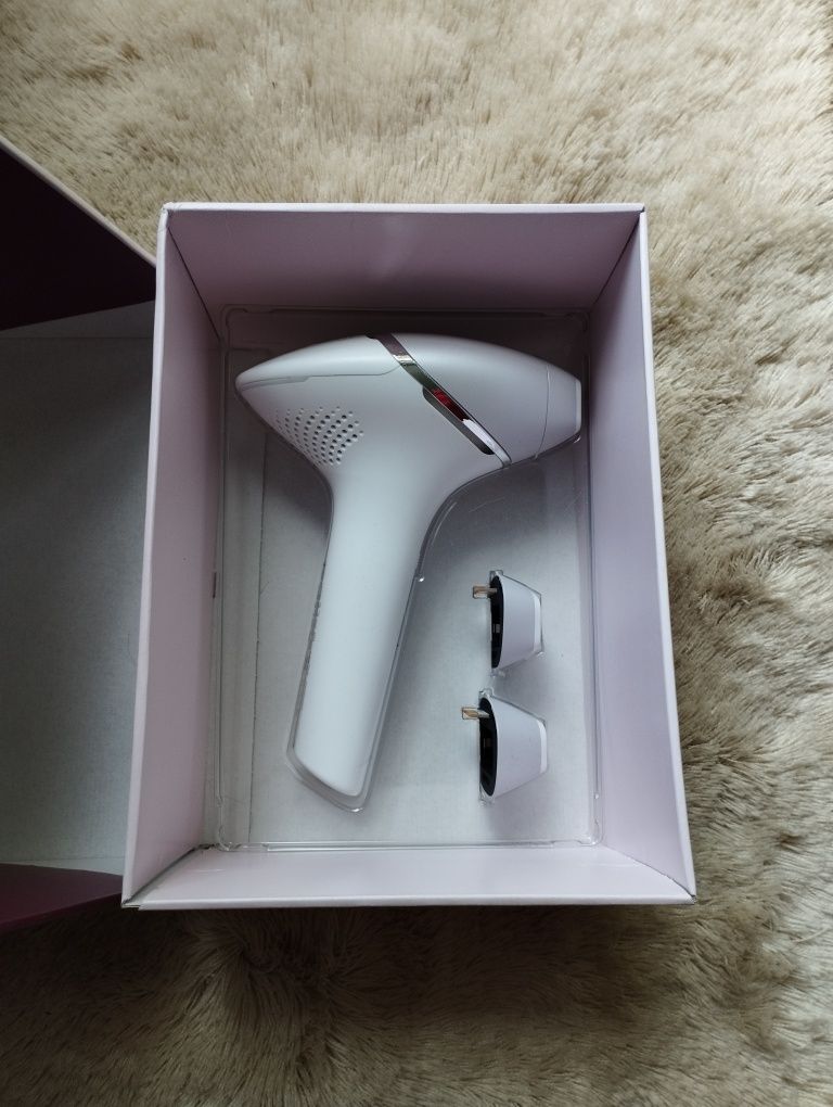 Depilator Philips Lumea Prestige