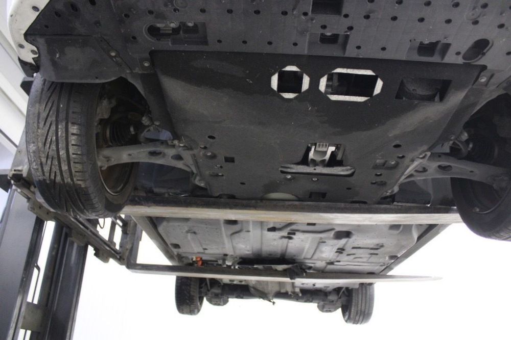 Ремонт батарей електромобілів