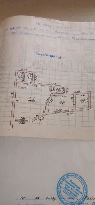 Приміщення під магазин,кофейню