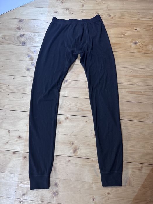 Термобілизна Термоштани S