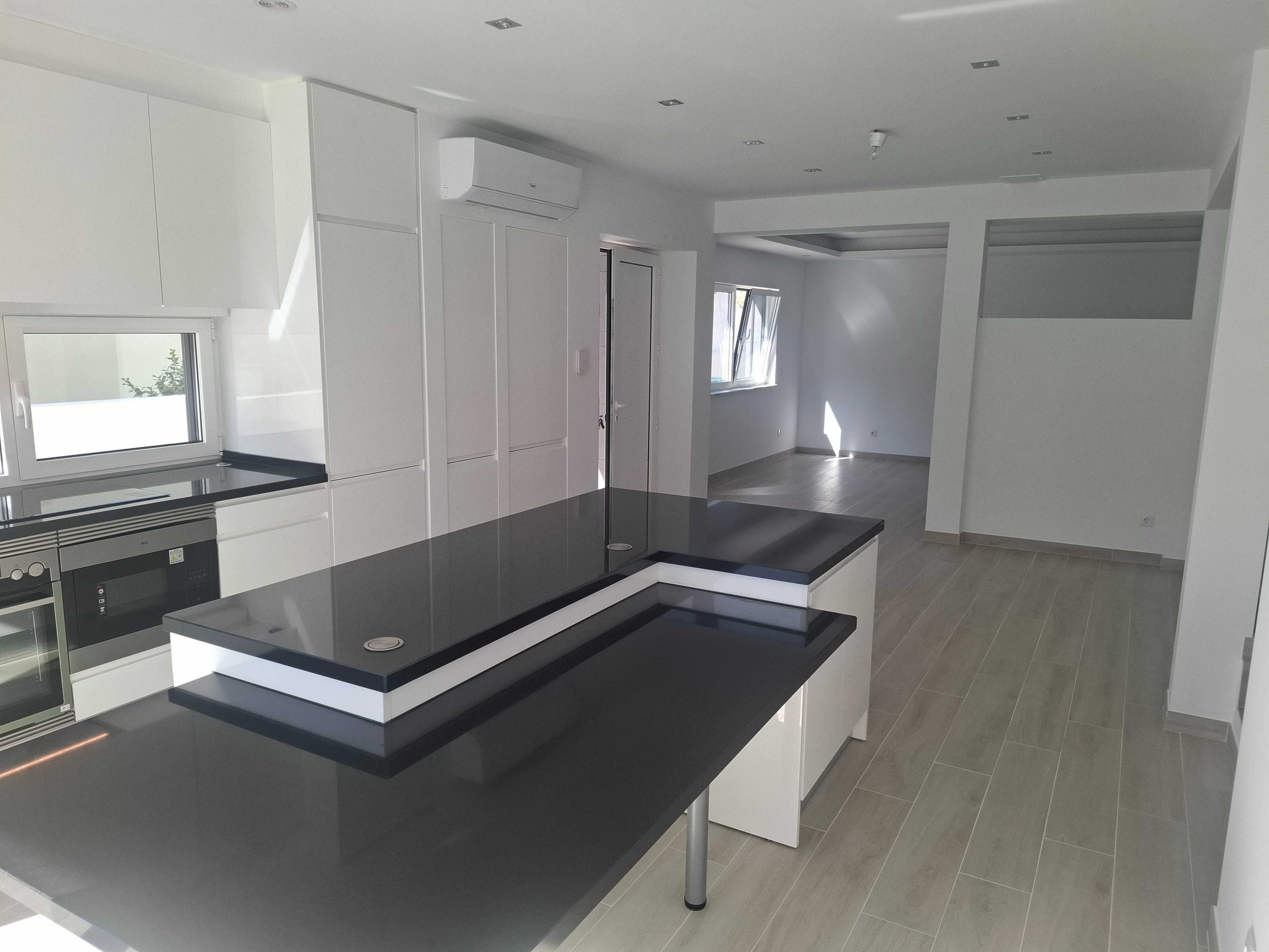 Moradia T3 Estrear Samouco Alcochete