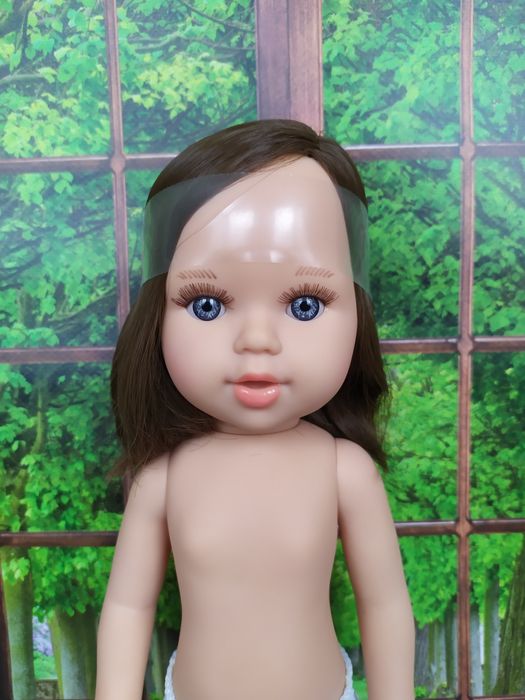 Дуже гарна лялечка Marina & Pau Марина Енд Пау. Виробництво Іспанія