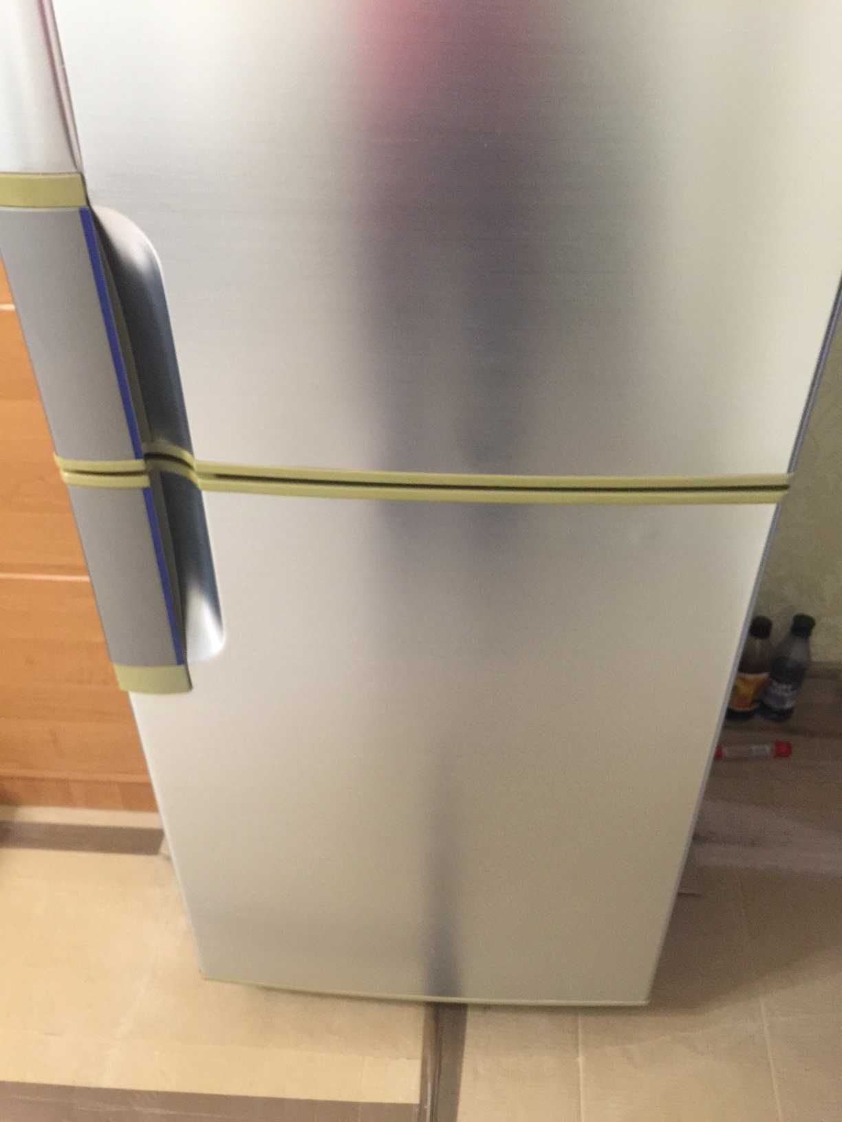холодильник YAMAHA