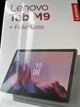 Tablet lenowo M 9