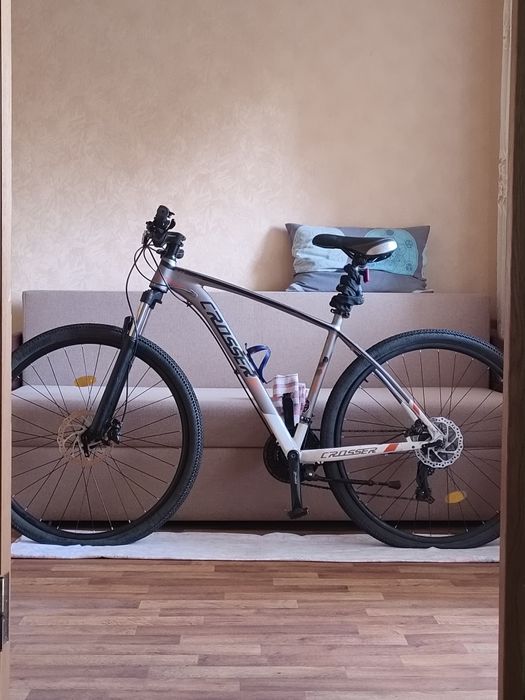 Велосипед Кроссер Crosser Quick