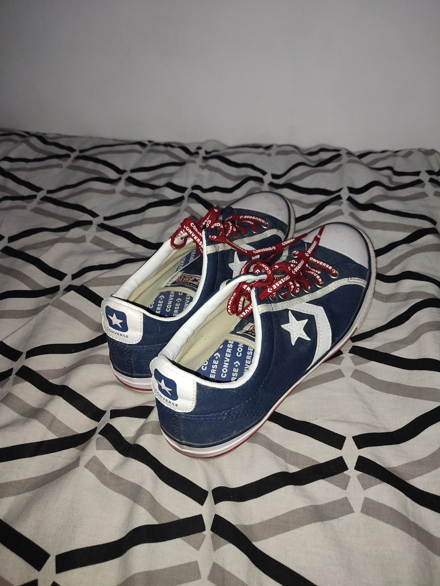 Tênis All Star Converse