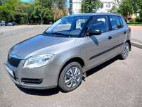 Продаю Skoda fabia