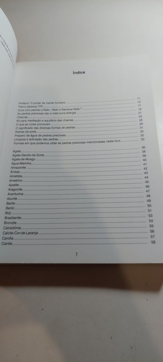 Prevenção e Cura com Pedras - Karl Stark, Werner E. Meier