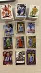 Match Attax Extra 2025 - Cromos da Topps