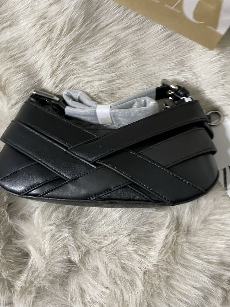 Zara новая сумка