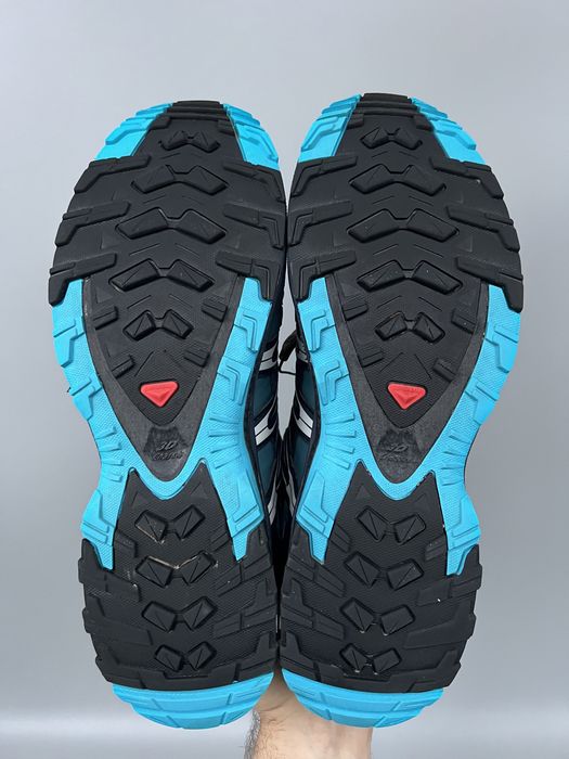 Оригінальні Кросівки Salomon XA Pro 3D Gore-Tex 44р.28см.