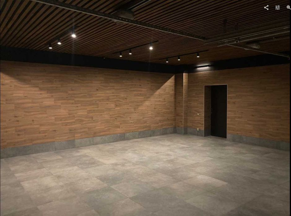 Будівельні послуги