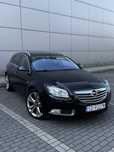 Opel Insignia Sports Tourer 2011r 2.0CDTI 160KM, 6-biegów, FULL OPCJA