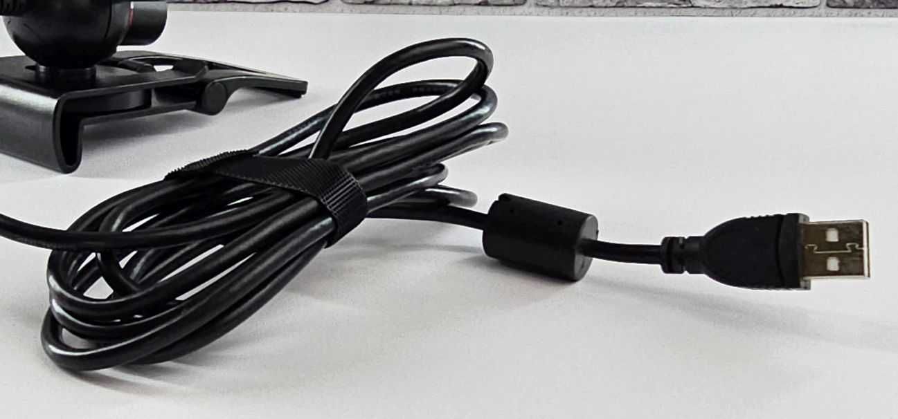 Oryginalna kamera Sony Playstation 3